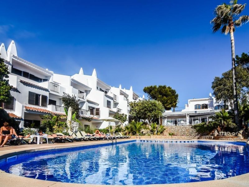 Nelva Resort & Hotels 18