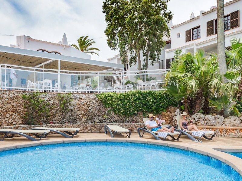 Nelva Resort & Hotels 19