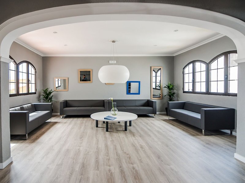 Nelva Resort & Hotels 21