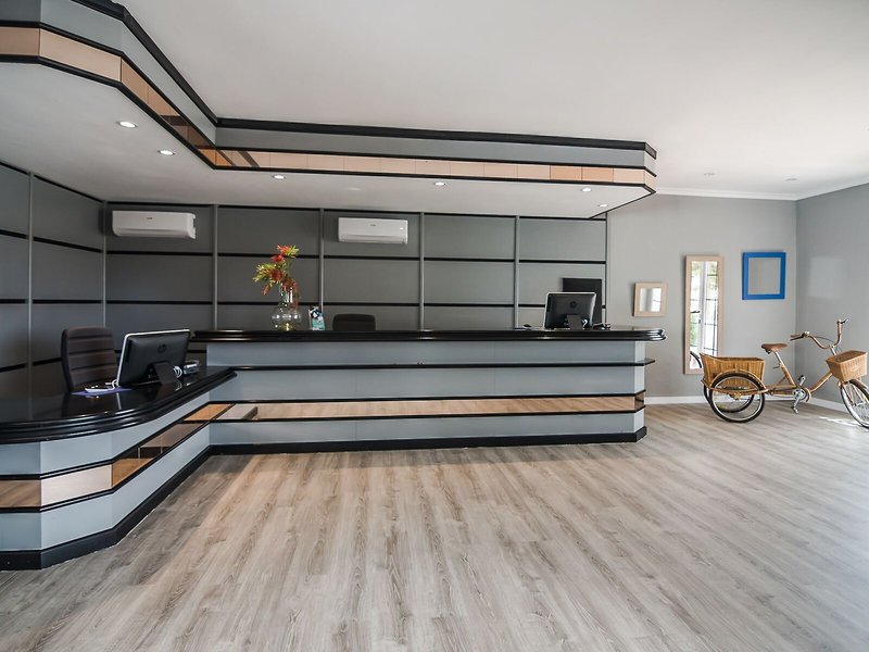 Nelva Resort & Hotels 24