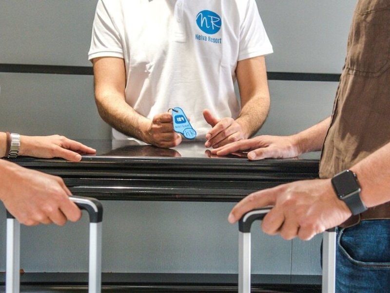 Nelva Resort & Hotels 29