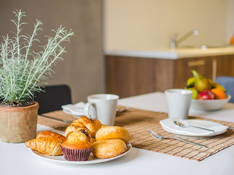 Nelva Resort & Hotels 45