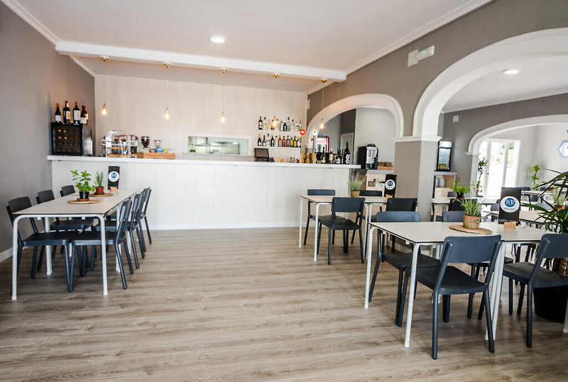 Nelva Resort & Hotels 9