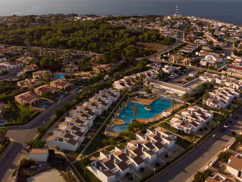 Menorcamar Holiday Apartments - Erwachsenenhotel 1
