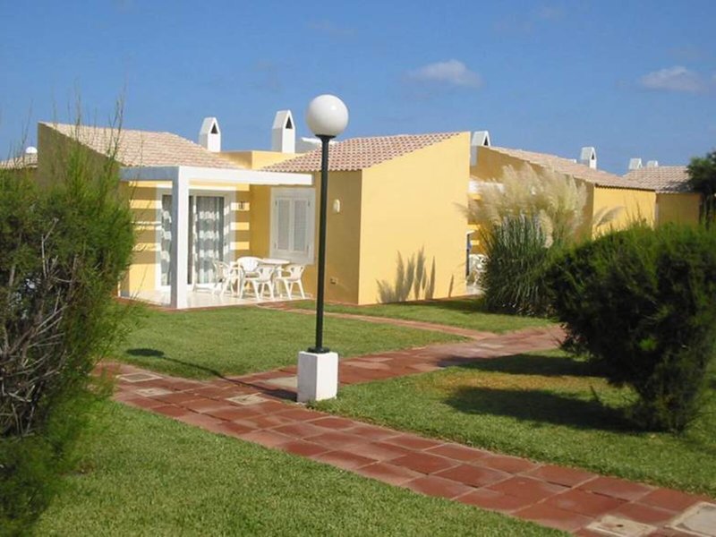 Menorcamar Holiday Apartments - Erwachsenenhotel 3