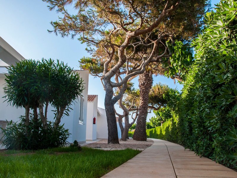 Menorcamar Holiday Apartments - Erwachsenenhotel 4