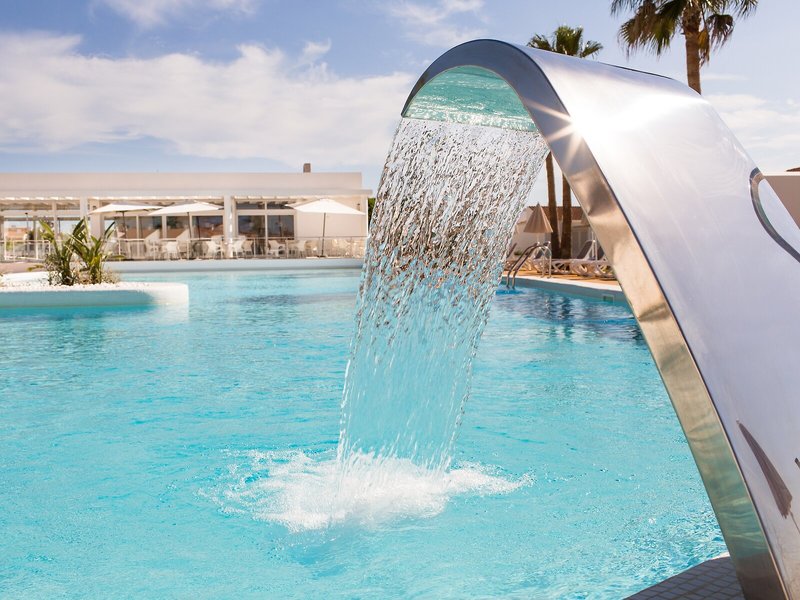 Menorcamar Holiday Apartments - Erwachsenenhotel 5