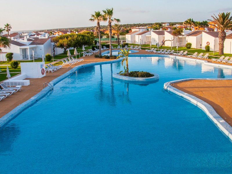 Menorcamar Holiday Apartments - Erwachsenenhotel 6