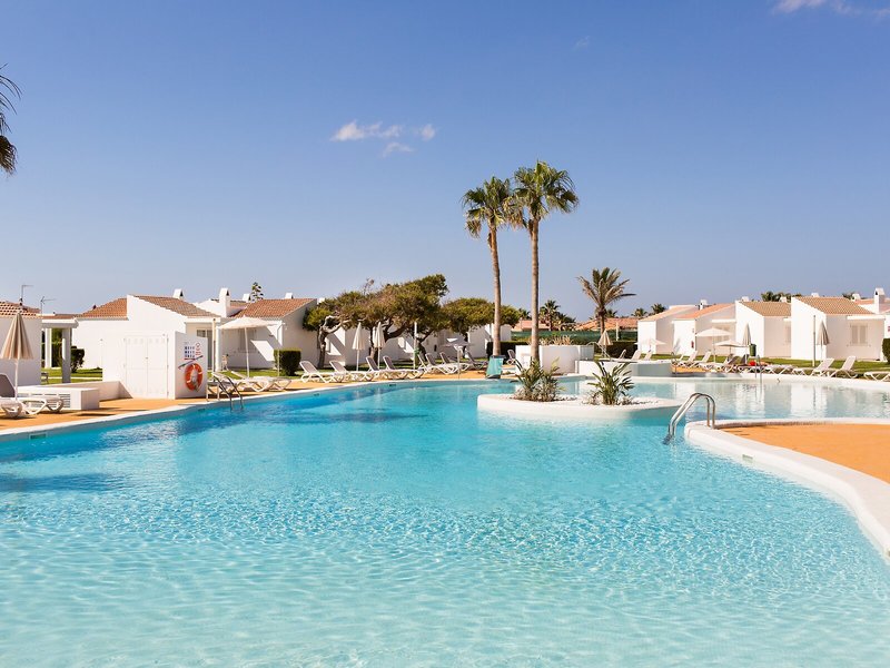Menorcamar Holiday Apartments - Erwachsenenhotel 7