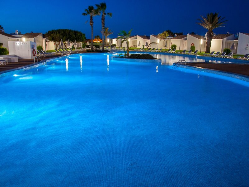 Menorcamar Holiday Apartments - Erwachsenenhotel 9