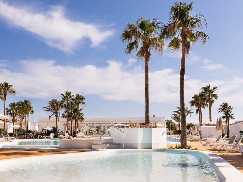 Menorcamar Holiday Apartments - Erwachsenenhotel 10