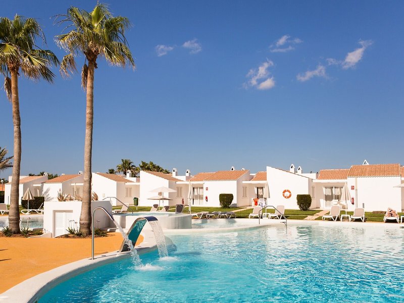 Menorcamar Holiday Apartments - Erwachsenenhotel 11