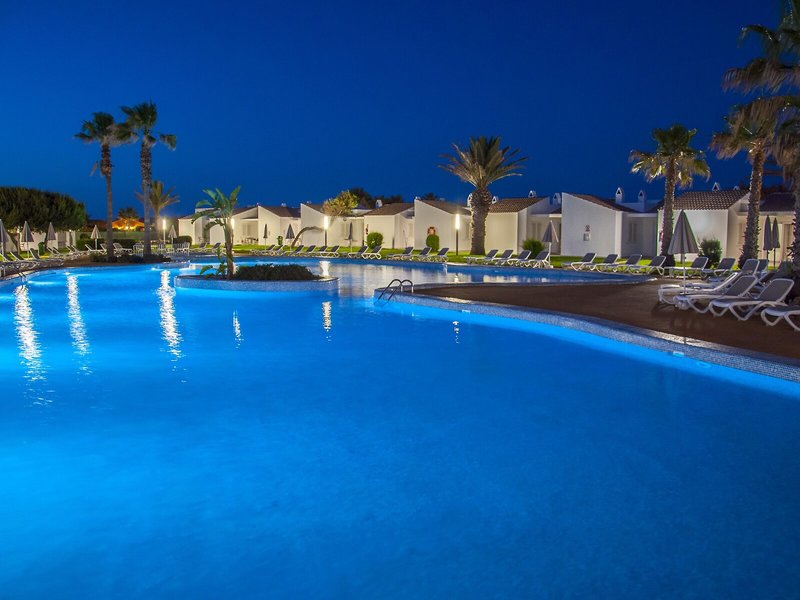 Menorcamar Holiday Apartments - Erwachsenenhotel 12