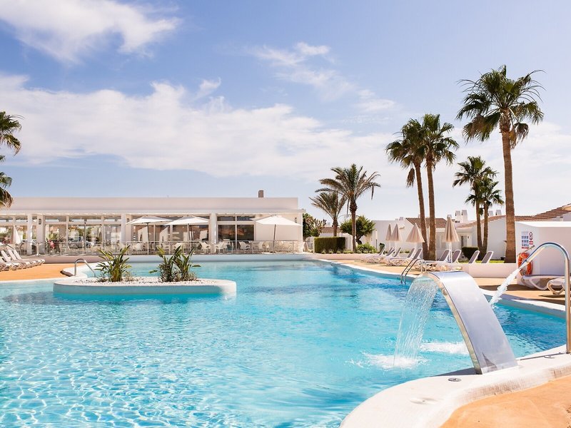 Menorcamar Holiday Apartments - Erwachsenenhotel 13