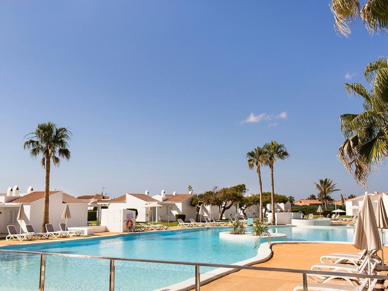 Menorcamar Holiday Apartments - Erwachsenenhotel 14