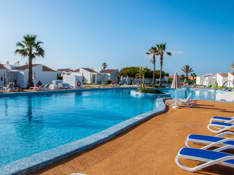 Menorcamar Holiday Apartments - Erwachsenenhotel 15