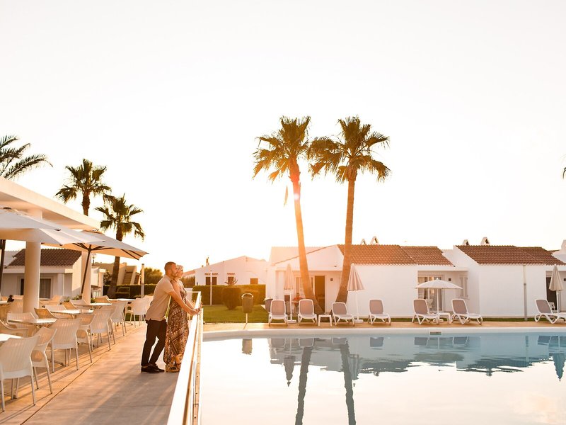 Menorcamar Holiday Apartments - Erwachsenenhotel 17