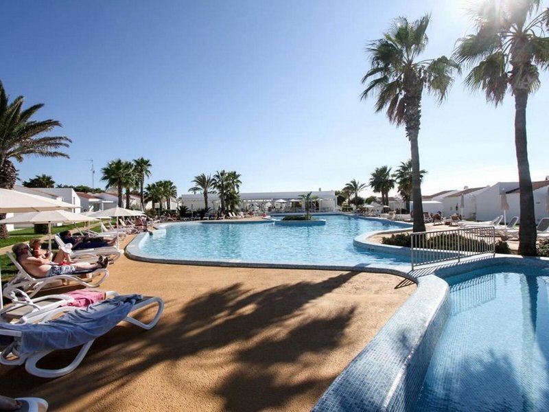 Menorcamar Holiday Apartments - Erwachsenenhotel 18