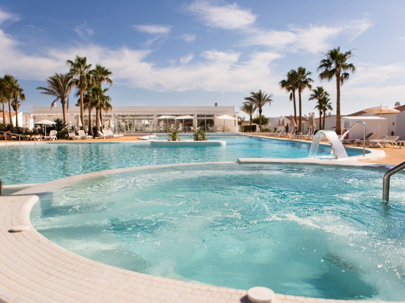 Menorcamar Holiday Apartments - Erwachsenenhotel 19