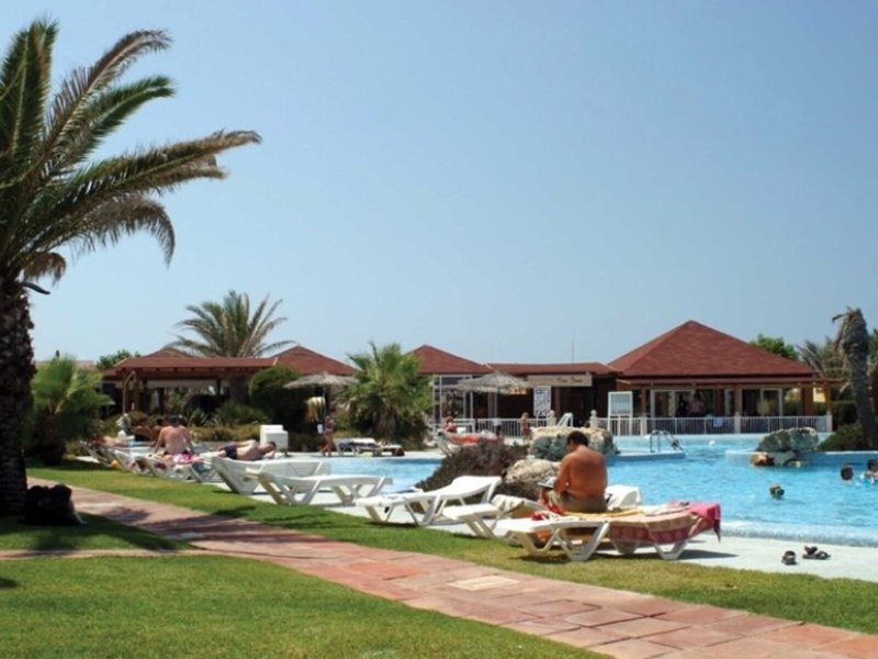 Menorcamar Holiday Apartments - Erwachsenenhotel 20