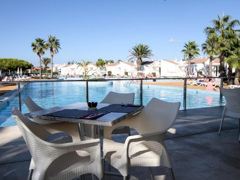 Menorcamar Holiday Apartments - Erwachsenenhotel 21