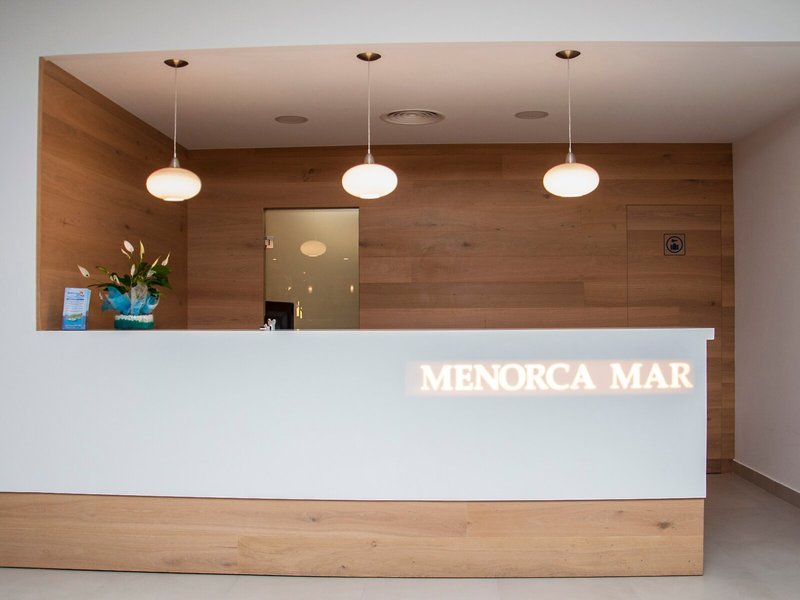 Menorcamar Holiday Apartments - Erwachsenenhotel 22
