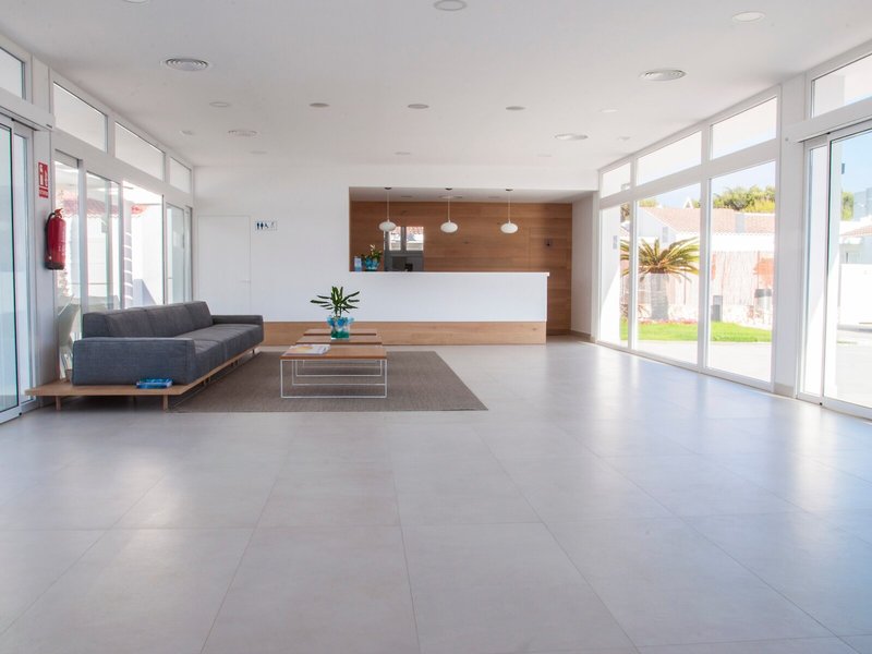 Menorcamar Holiday Apartments - Erwachsenenhotel 24