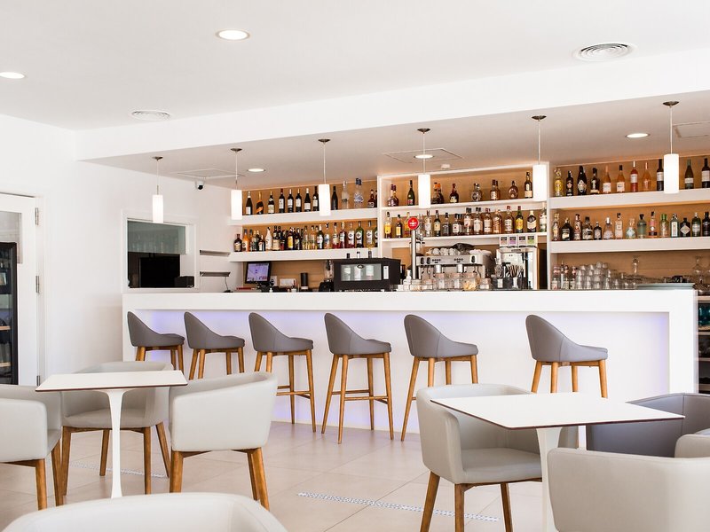 Menorcamar Holiday Apartments - Erwachsenenhotel 25
