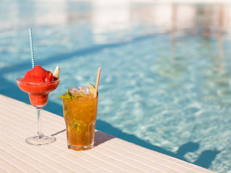 Menorcamar Holiday Apartments - Erwachsenenhotel 26