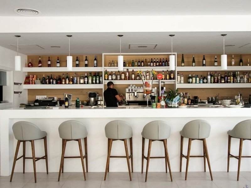 Menorcamar Holiday Apartments - Erwachsenenhotel 31