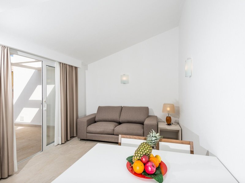 Menorcamar Holiday Apartments - Erwachsenenhotel 33