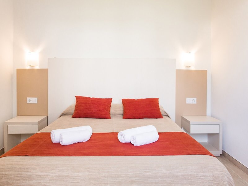 Menorcamar Holiday Apartments - Erwachsenenhotel 35
