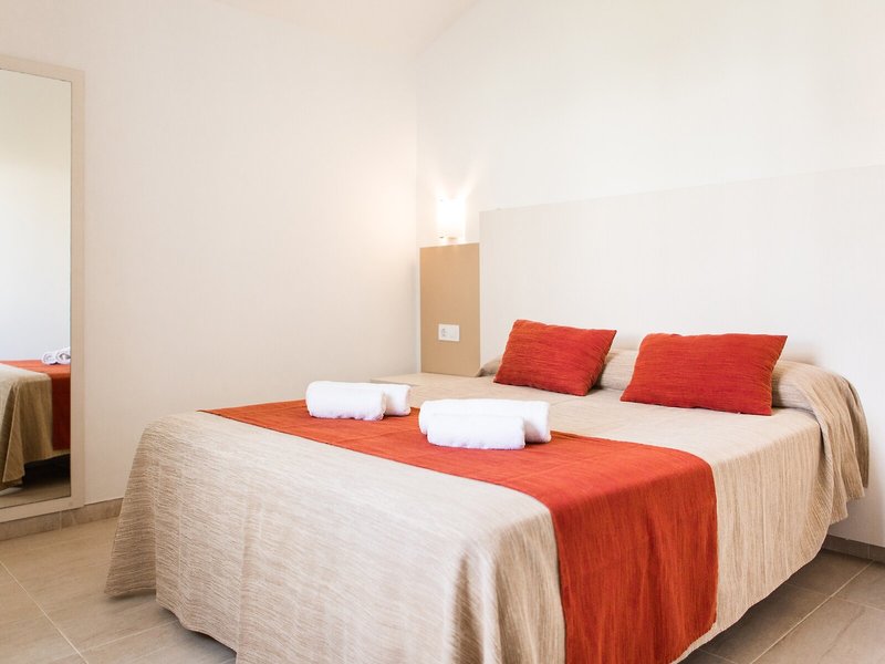 Menorcamar Holiday Apartments - Erwachsenenhotel 36