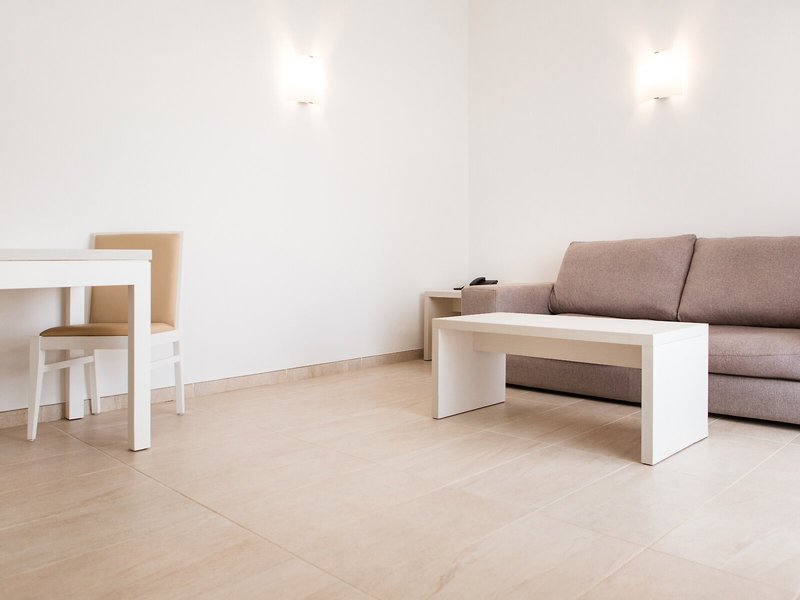 Menorcamar Holiday Apartments - Erwachsenenhotel 37