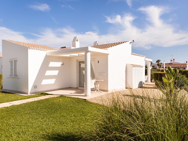 Menorcamar Holiday Apartments - Erwachsenenhotel 38