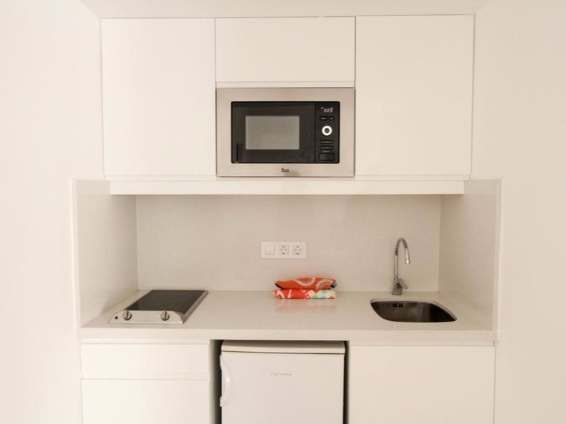 Menorcamar Holiday Apartments - Erwachsenenhotel 40