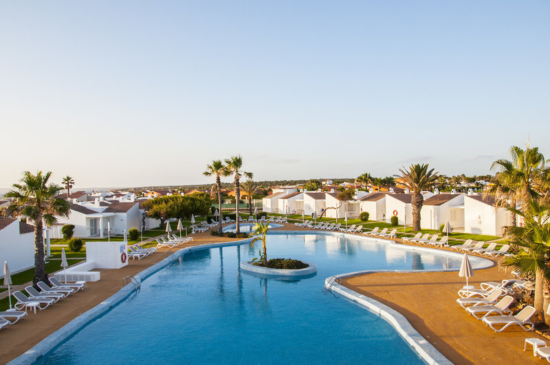 MenorcaMar Apartments 1