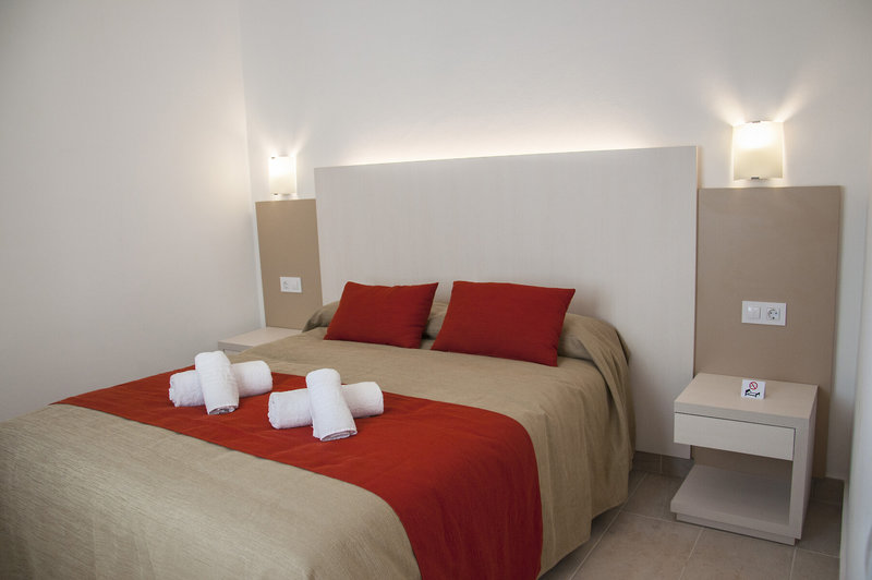 MenorcaMar Apartments 6