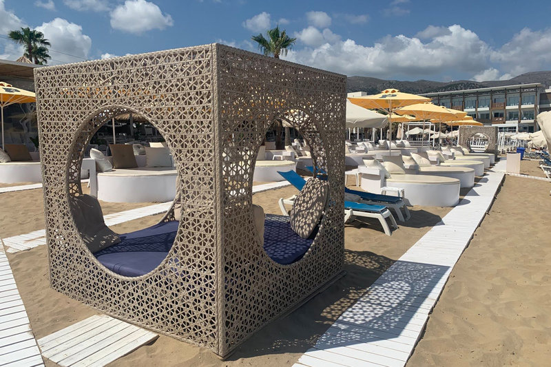 Pleasure Beach Hotel 1