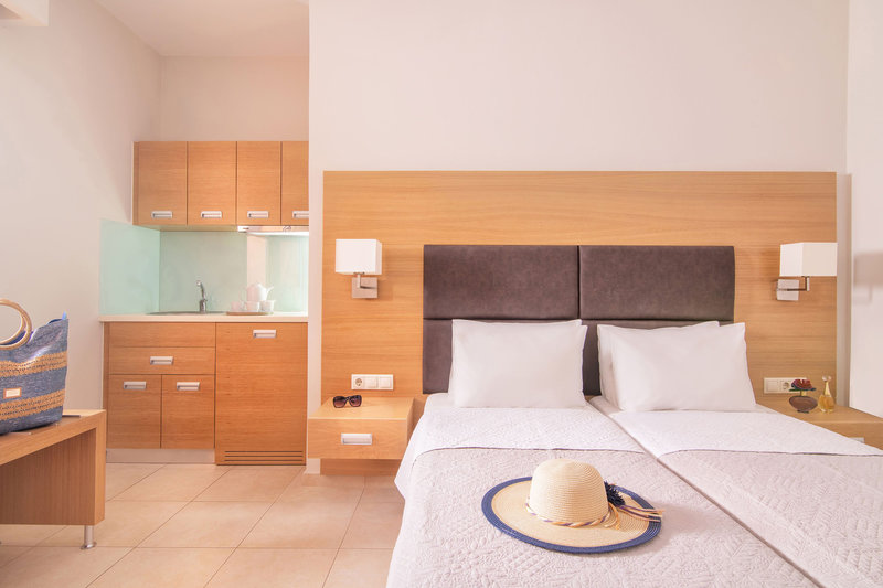 Pleasure Beach Hotel 3