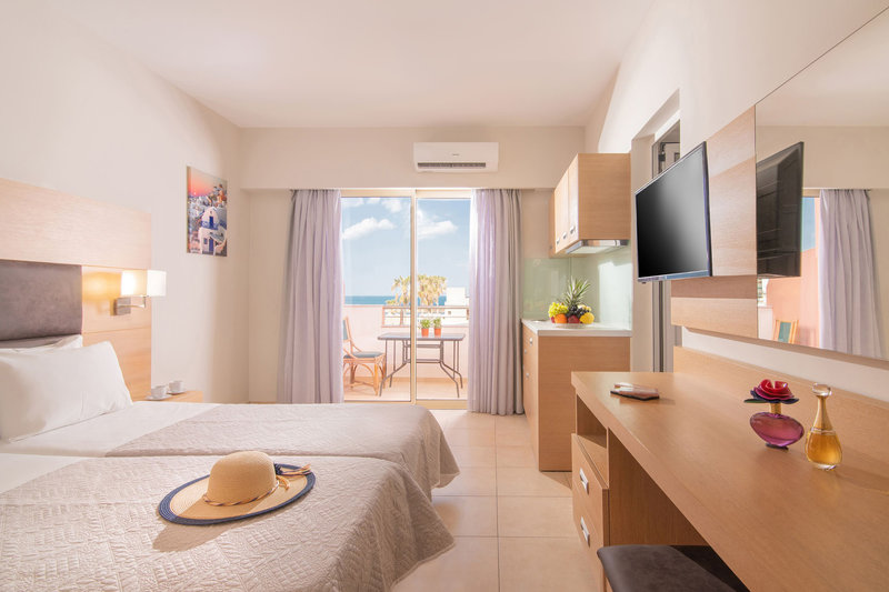 Pleasure Beach Hotel 6