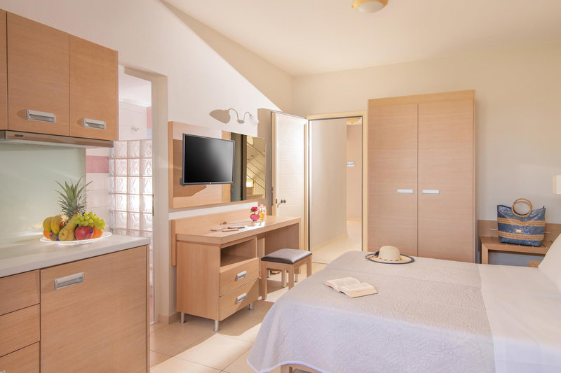 Pleasure Beach Hotel 7