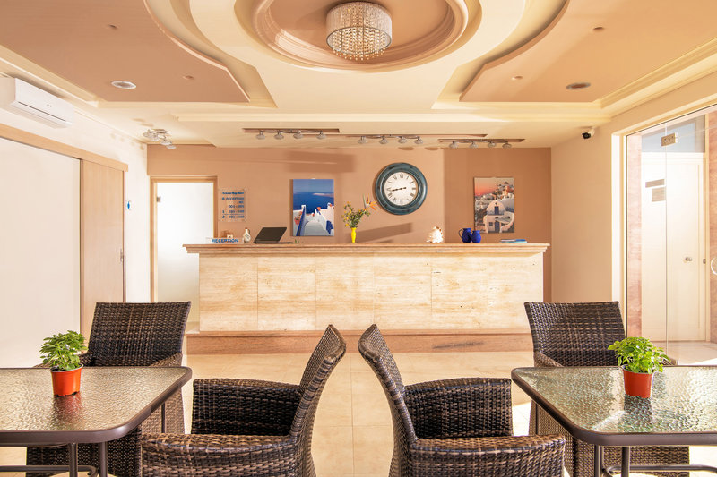 Pleasure Beach Hotel 12