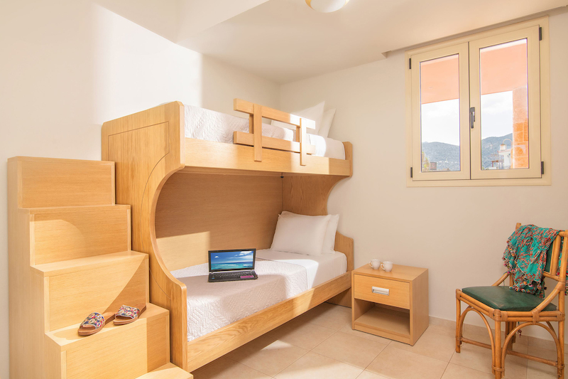 Pleasure Beach Hotel 6