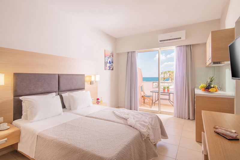 Pleasure Beach Hotel 7
