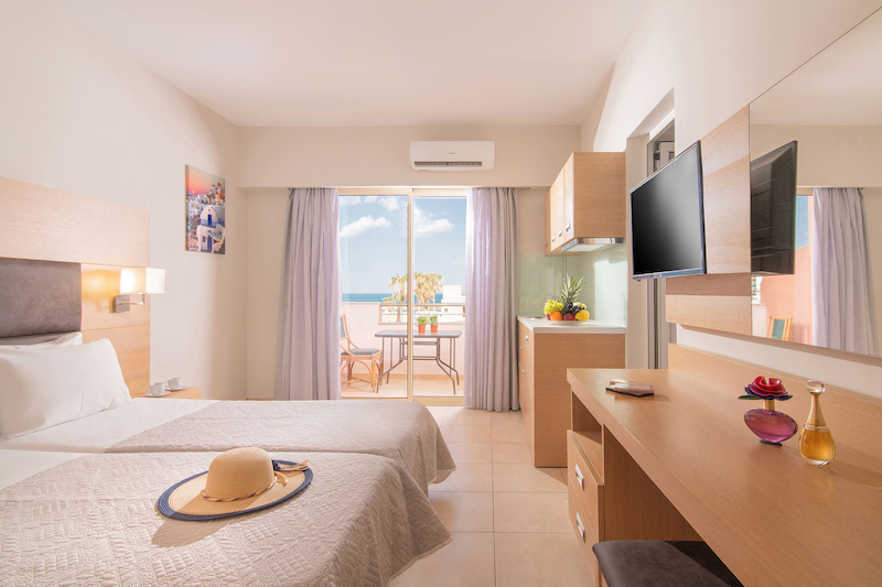 Pleasure Beach Hotel 8