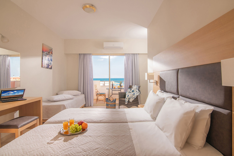 Pleasure Beach Hotel 10