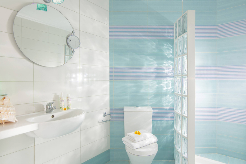 Pleasure Beach Hotel 11