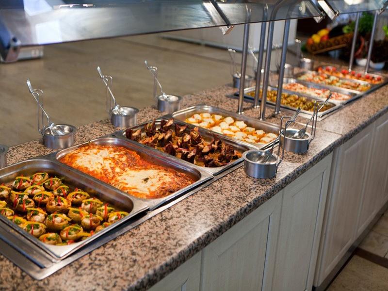 Swandor Hotels & Resorts Kemer 1