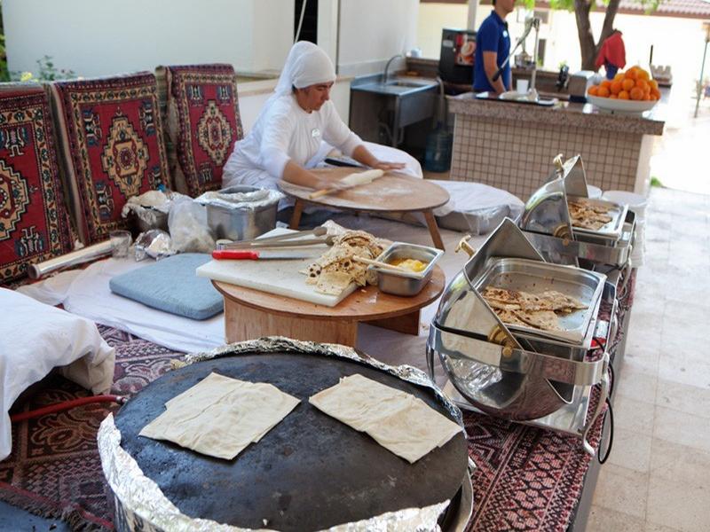 Swandor Hotels & Resorts Kemer 3